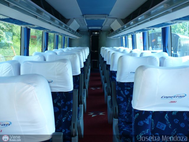 Copetran 7828 por Joseba Mendoza