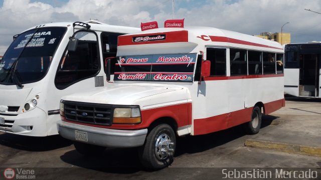 U.C. Campo Mara 023 por Sebastián Mercado