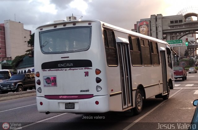 A.C. Indepasib 071 por Jes�s Valero