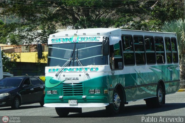 Unión Tejerías A.C. 88 por Pablo Acevedo