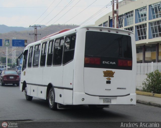 Expresos Venezuela 19 por Andr�s Ascanio