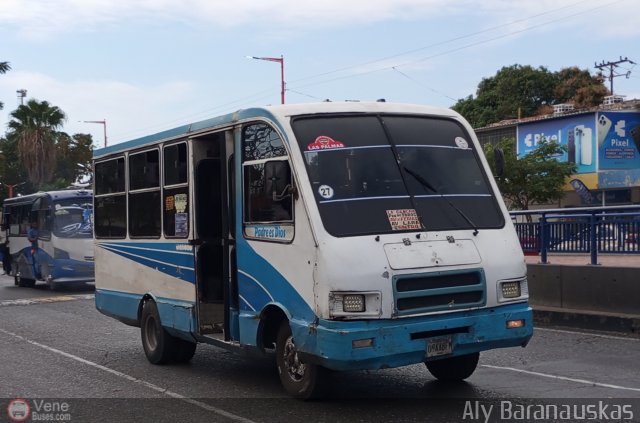 CA - A.C. Las Palmas 27 por Aly Baranauskas