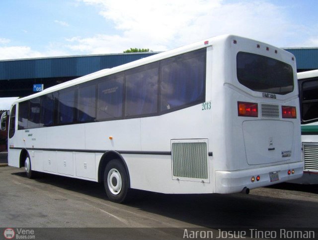 Servicios Especiales del Centro C.A. 13 por Alvin Rondn