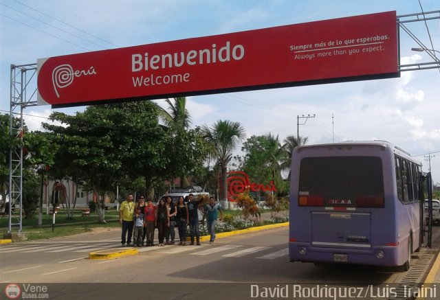 Particular NO USAR M�S 509 por Pablo Acevedo