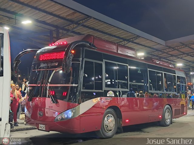 Coop. Transporte Menca de Leoni 079 por Josue S�nchez