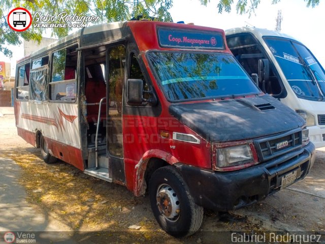 SU - A.C. Cooperativa Manzanares 05 por Gabriel Rodr�guez