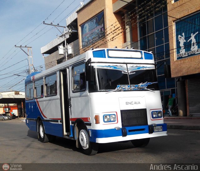 CA - Union Bolvar 51 por Andrs Ascanio