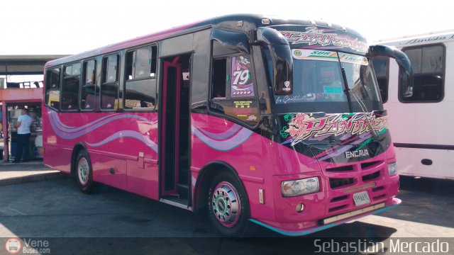 A.C. Sur del Lago R.L. 079 por Sebasti�n Mercado