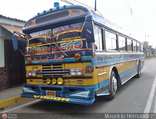 Expresos Nirgua 0069 por Eduard Delgado