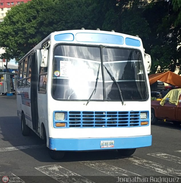 DC - U.C. Silencio - 23 de Enero 052 por Jonnathan Rodr�guez