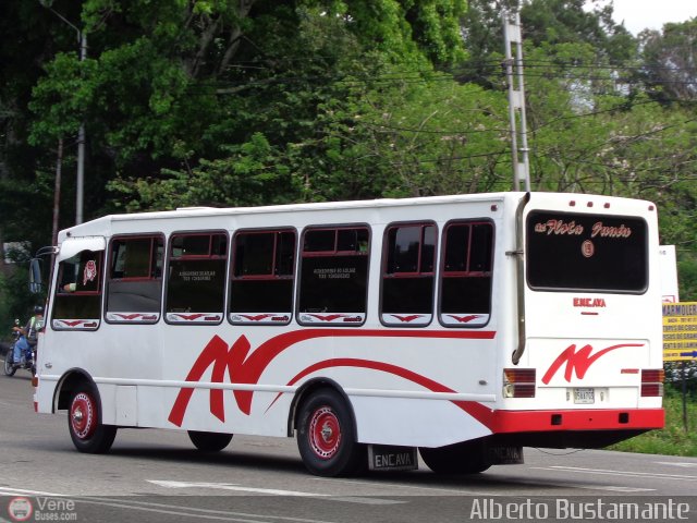 A.C. Flota Jun�n 19 por Alberto Bustamante