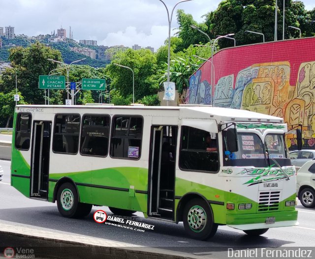 DC - Uni�n Criollos del Este S.C. 068 por Daniel Fern�ndez