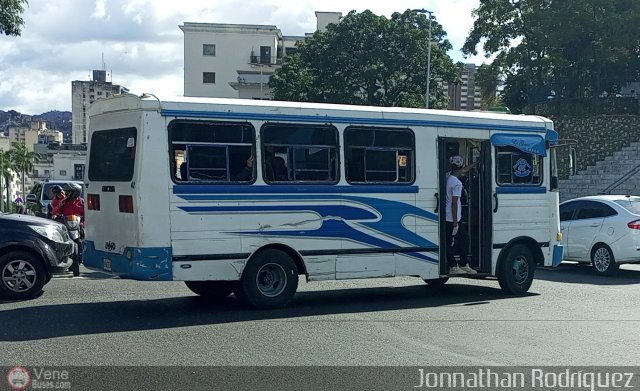 DC - Unin Conductores del Oeste 006 por Jonnathan Rodrguez