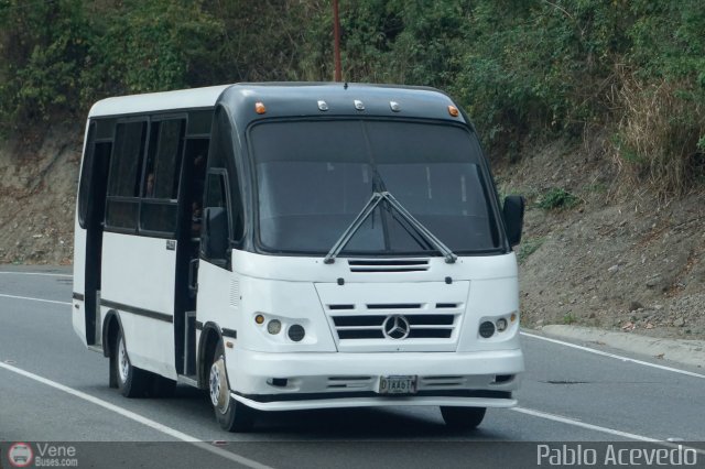 DC - Tigres de Plan de Manzano 200 por Pablo Acevedo