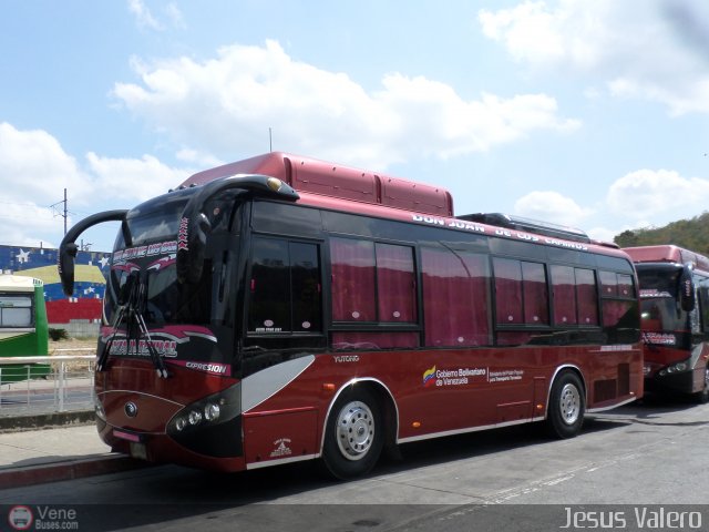 L�nea Uni�n San Diego 022 por Jes�s Valero