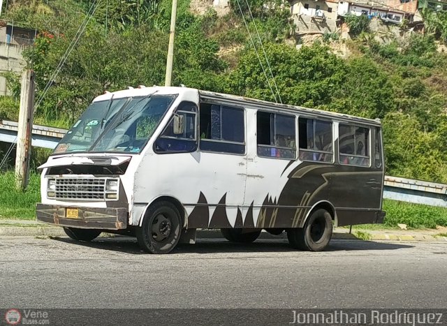 DC - Cooperativa 2001 54 por Jonnathan Rodr�guez