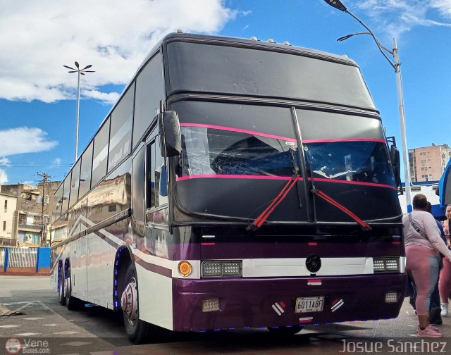 Colectivos Sol de Oriente 463 por Josue S�nchez