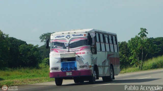 A.C. Alberto A. Torrealba 027 por Pablo Acevedo