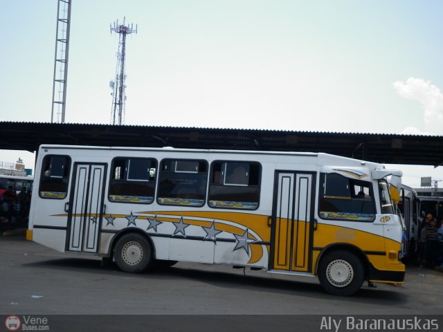 A.C. Uni�n Guanare 010 por Aly Baranauskas