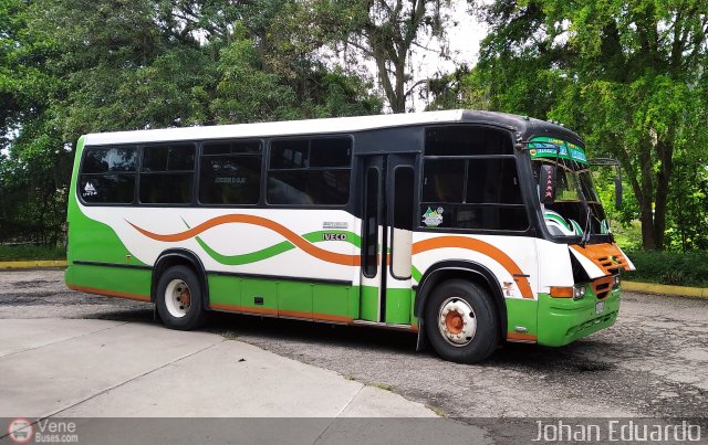Transporte Barinas 052 por Johan Albornoz