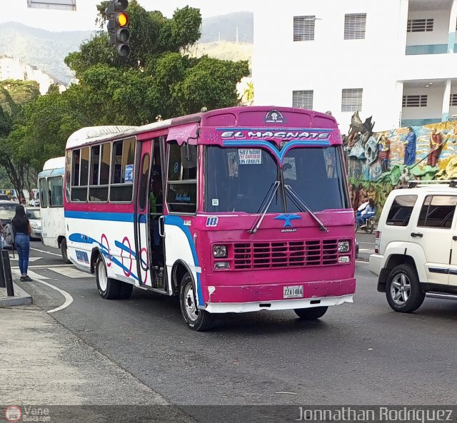 DC - A.C. Los Frailes - Silencio 18 por Jonnathan Rodrguez
