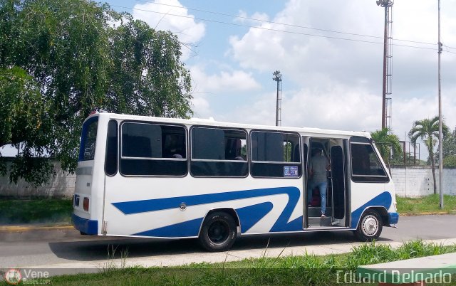 Asociaci�n Civil Nivar 05 por Eduard Delgado