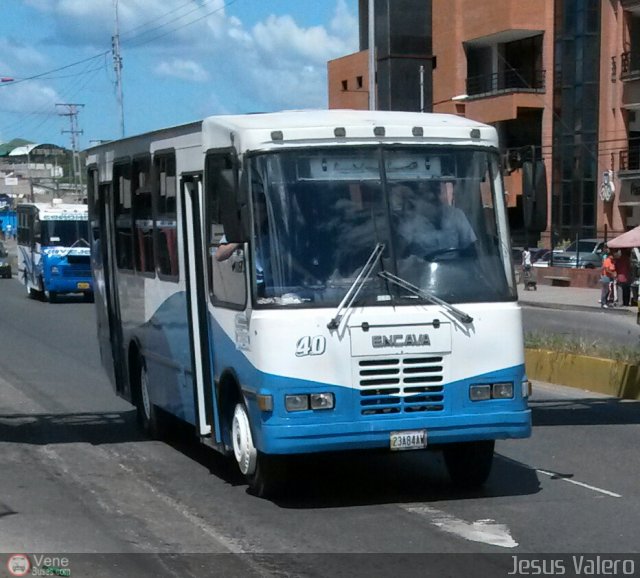 A.C. Indepasib 040 por Jes�s Valero