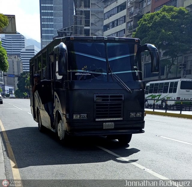 MI - Unin de Conductores El Carpintero 24 por Jonnathan Rodrguez