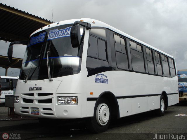 A.C. de Transporte Larense 23 por Jhonangel Montes