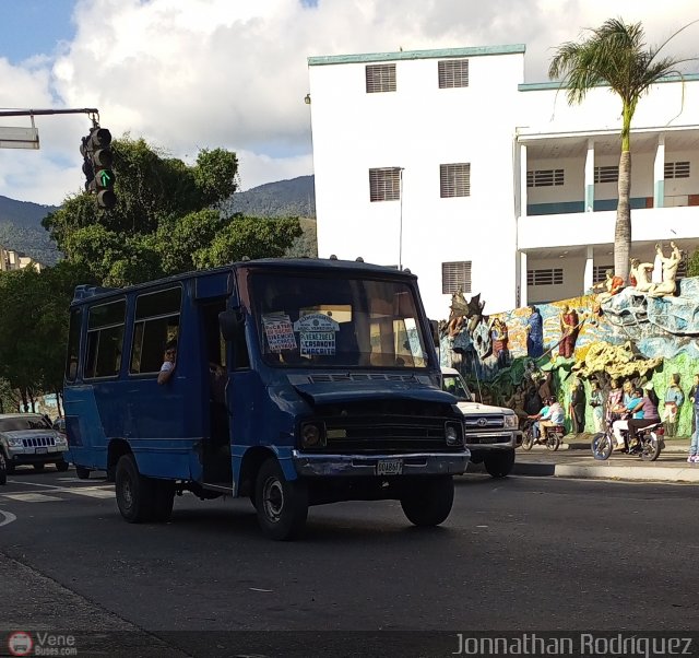 DC - U.C. Venezuela 299 por Jonnathan Rodr�guez