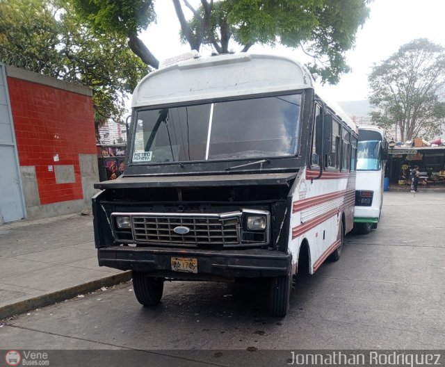 DC - A.C. Propatria - Carmelitas - Chaca�to 216 por Jonnathan Rodr�guez