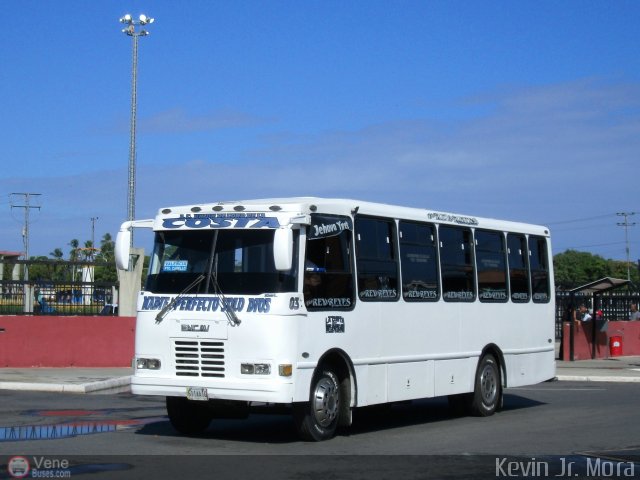 Unión Conductores de la Costa 03 por Kevin Mora