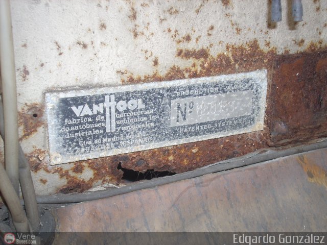 En Chiveras Abandonados Recuperaci�n  por Edgardo Gonz�lez