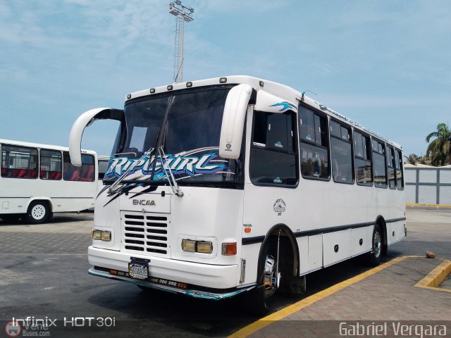 A.C. Don Augusto Malave Villalba 185 por Gabriel Vergara