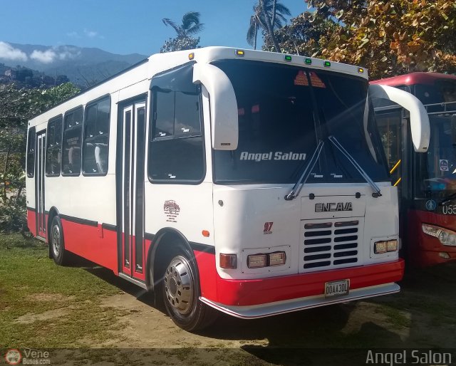 A.C. Mixta Conductores Unidos 097 por �ngel Sal�n