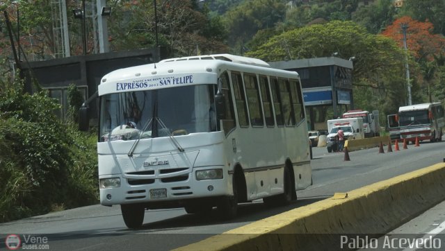 A.C. Expresos San Felipe 2012 16 por Pablo Acevedo