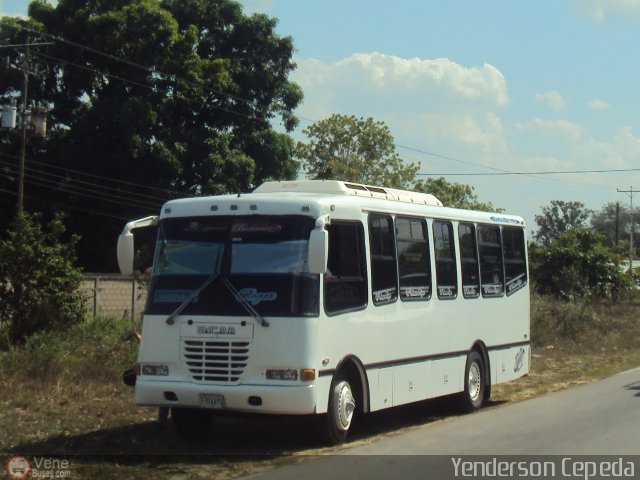 A.C. Expresos Barinas 017 por Yenderson Cepeda