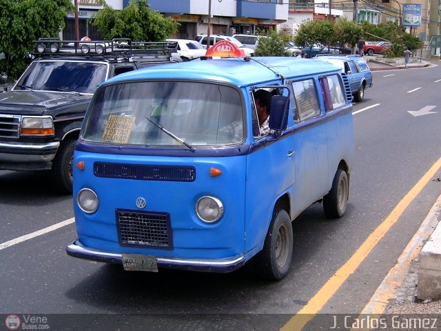 Particular o Desconocido JG102 por J. Carlos G�mez