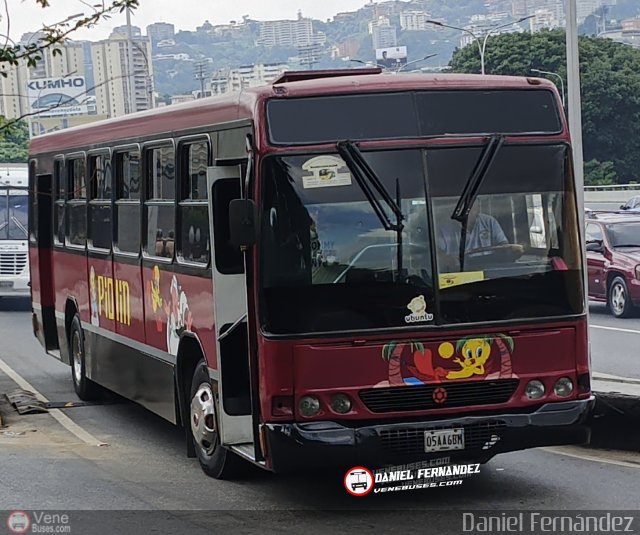 DC - M.S. El Amanecer de la Rinconada 2019 01 por Daniel Fern�ndez