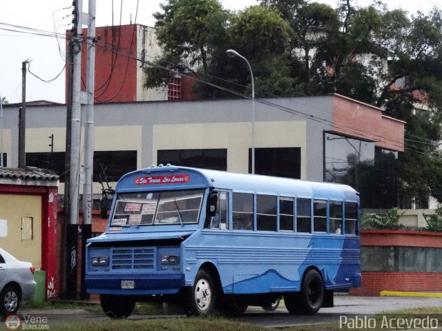 TA - Sta. Teresa Las Lomas 43 por Pablo Acevedo