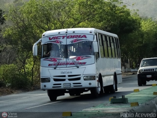 U.C. Caracas - Los Caracas 164 por Pablo Acevedo