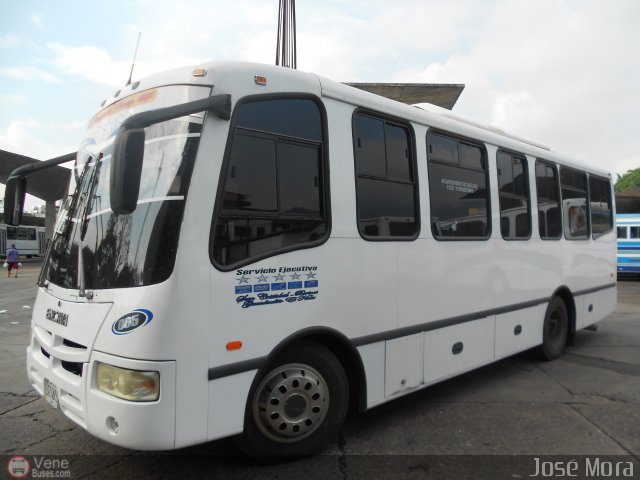 A.C. Transporte Paez 065 por Jos� Mora