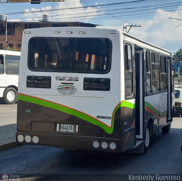 Uni�n Turmero - Maracay 176 por Kimberly Guerrero
