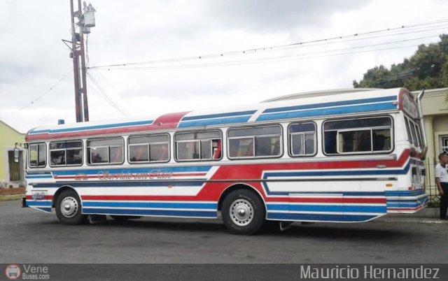 Expresos Nirgua 0012 por Eduard Delgado