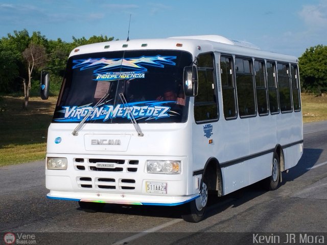 A.C. Transporte Independencia 061 por Kevin Mora