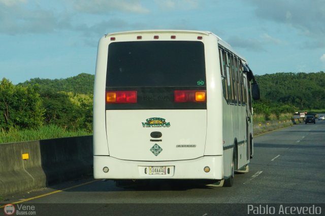 Uni�n Veintid�s S.C. 090 por Pablo Acevedo