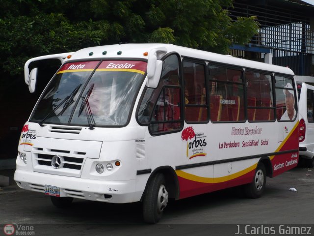 Universitarios y Escolares 82 por J. Carlos G�mez