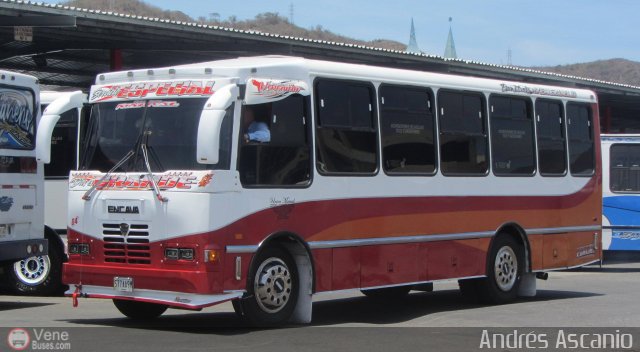 Uni�n MarVal 004 por Andr�s Ascanio
