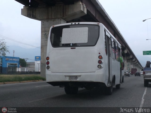 MI - Asociaci�n Civil La Comunidad 921 por Jes�s Valero