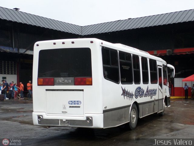 Cooperativa Rio Aragua 11 por Jes�s Valero